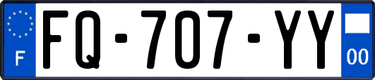 FQ-707-YY