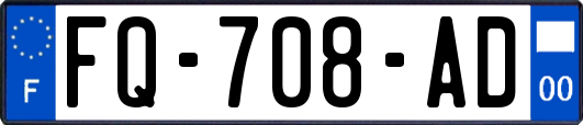 FQ-708-AD