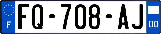 FQ-708-AJ