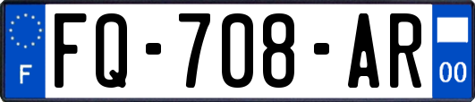 FQ-708-AR