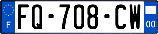 FQ-708-CW