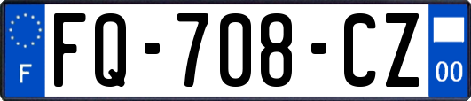 FQ-708-CZ