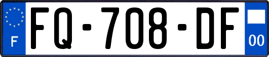 FQ-708-DF
