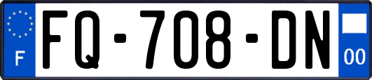 FQ-708-DN