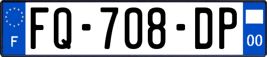 FQ-708-DP