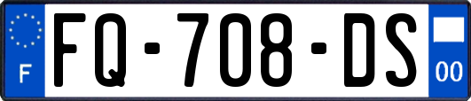 FQ-708-DS