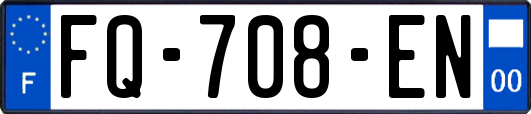 FQ-708-EN