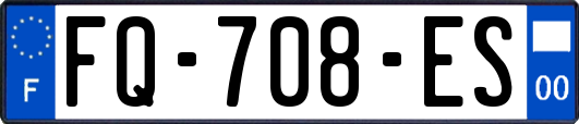 FQ-708-ES