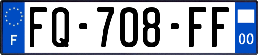 FQ-708-FF
