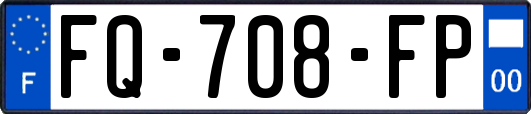 FQ-708-FP