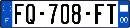 FQ-708-FT