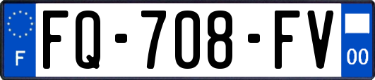 FQ-708-FV