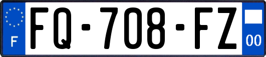 FQ-708-FZ