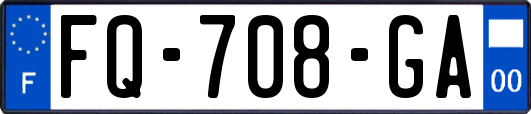 FQ-708-GA