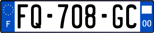 FQ-708-GC