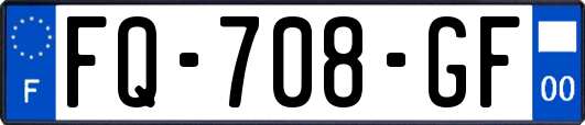 FQ-708-GF
