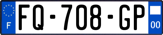 FQ-708-GP