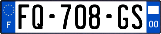 FQ-708-GS