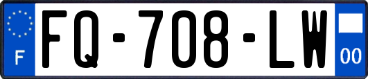 FQ-708-LW