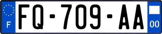FQ-709-AA