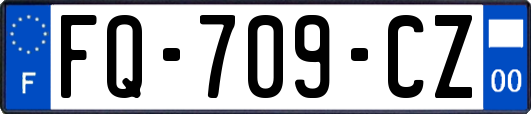FQ-709-CZ