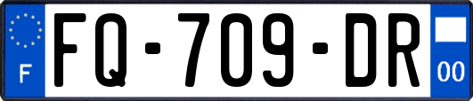 FQ-709-DR