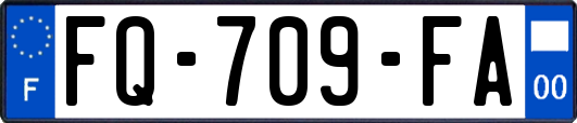 FQ-709-FA