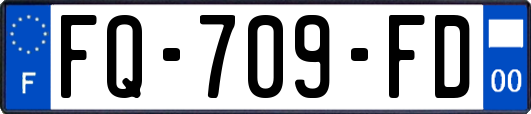 FQ-709-FD