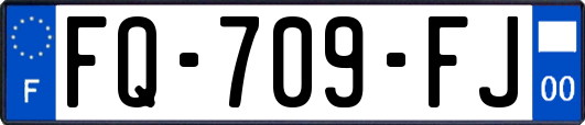 FQ-709-FJ