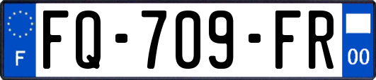FQ-709-FR