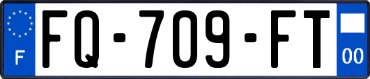 FQ-709-FT