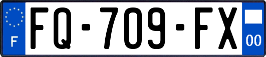 FQ-709-FX