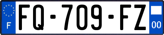 FQ-709-FZ