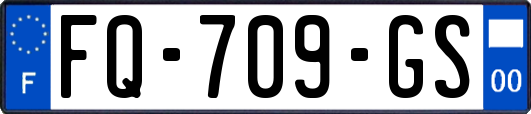 FQ-709-GS