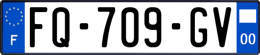 FQ-709-GV