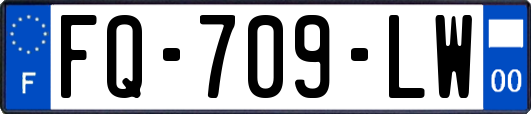 FQ-709-LW
