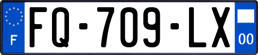 FQ-709-LX
