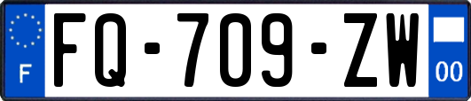 FQ-709-ZW
