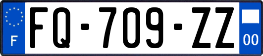 FQ-709-ZZ