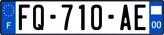 FQ-710-AE