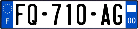 FQ-710-AG