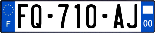 FQ-710-AJ