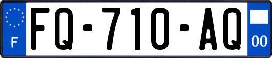 FQ-710-AQ