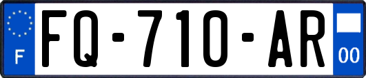 FQ-710-AR