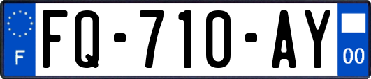 FQ-710-AY