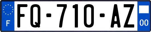 FQ-710-AZ