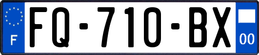 FQ-710-BX