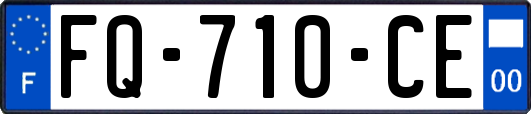 FQ-710-CE