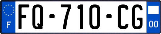 FQ-710-CG