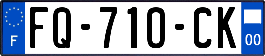 FQ-710-CK